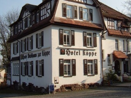 Foto: Zur K&amp;ouml;ppe