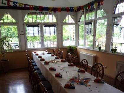Foto: Zur K&amp;ouml;ppe